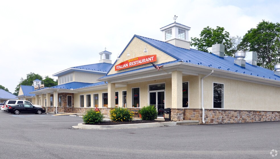 More Photos Of 2525 Augustine Herman Hwy, Chesapeake City Freestanding For Sale