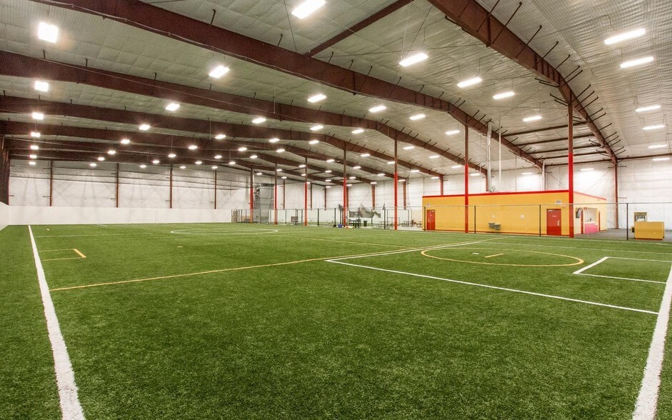 More Photos Of 2176 232nd Ln, Ames Industrial For Sale