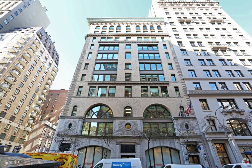 More Photos Of 110 Fifth Ave, New York Office For Lease