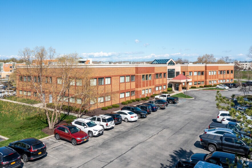 Primary Photo Of 400 Westage Business Center Dr, Fishkill Medical For Lease