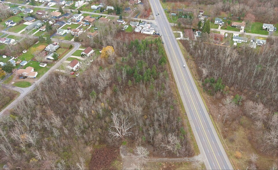 More Photos Of 5944 Lake Shore Rd, Lake View Land For Sale