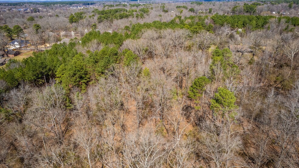 More Photos Of 2625 Springhill Rd, Bryant Land For Sale