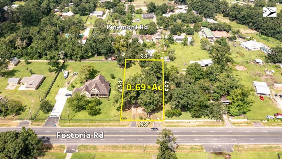 Primary Photo Of 11620 Fostoria Rd, Cleveland Office For Sale