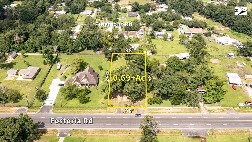 More Photos Of 11620 Fostoria Rd, Cleveland Office For Sale