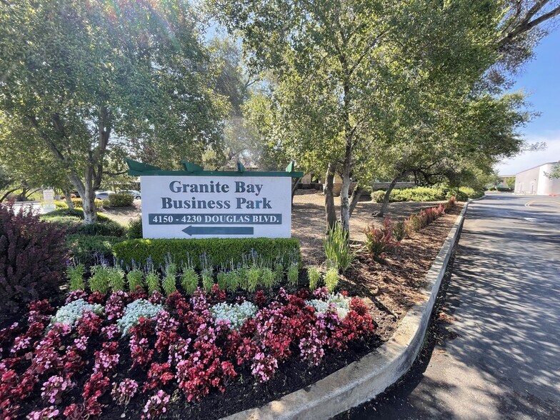 More Photos Of 4190 Douglas Blvd, Granite Bay Office For Lease