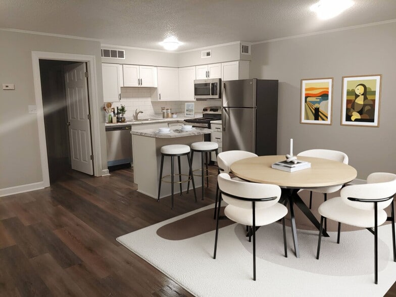 More Photos Of 380 9th Avenue Dr NE, Hickory Apartments For Sale