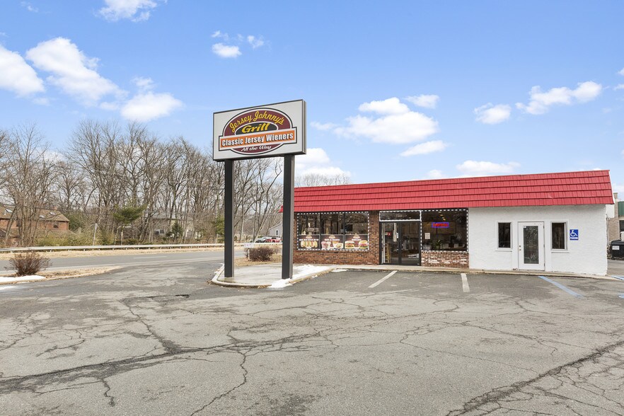 More Photos Of 315 Route 46, Denville Restaurant For Sale