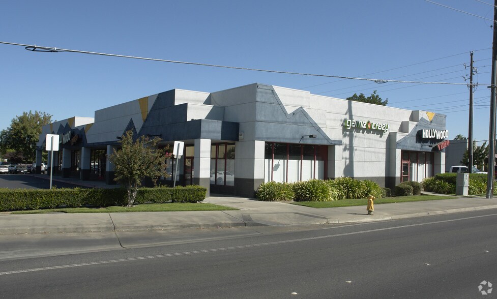 More Photos Of 3501 McHenry Ave, Modesto Unknown For Lease