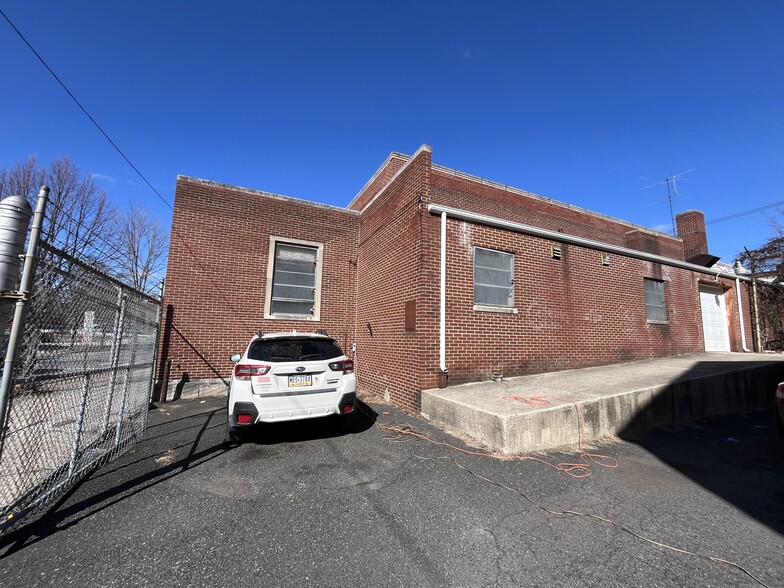 More Photos Of 307 E Airy St, Norristown Warehouse For Sale