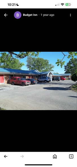 More Photos Of 3155 Huntsville Hwy, Fayetteville Hotel For Sale