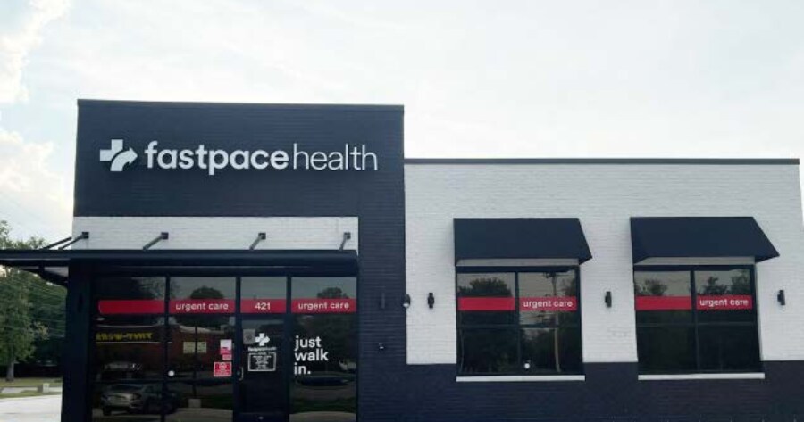 Primary Photo Of 421 S Main St, Goodlettsville Medical For Sale