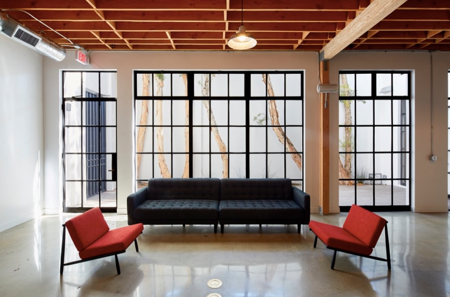More Photos Of 2011 Pontius Ave, Los Angeles Loft Creative Space For Lease