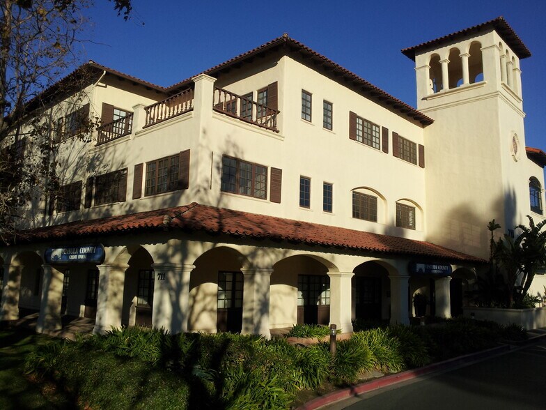 Primary Photo Of 711 E Daily Dr, Camarillo Loft Creative Space For Lease