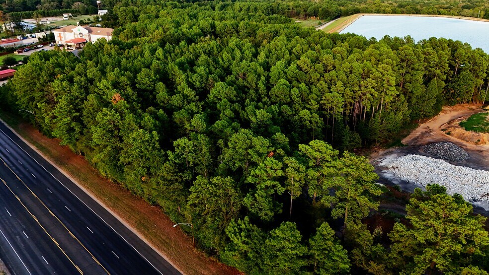 More Photos Of 3290 Business 259, Kilgore Land For Sale