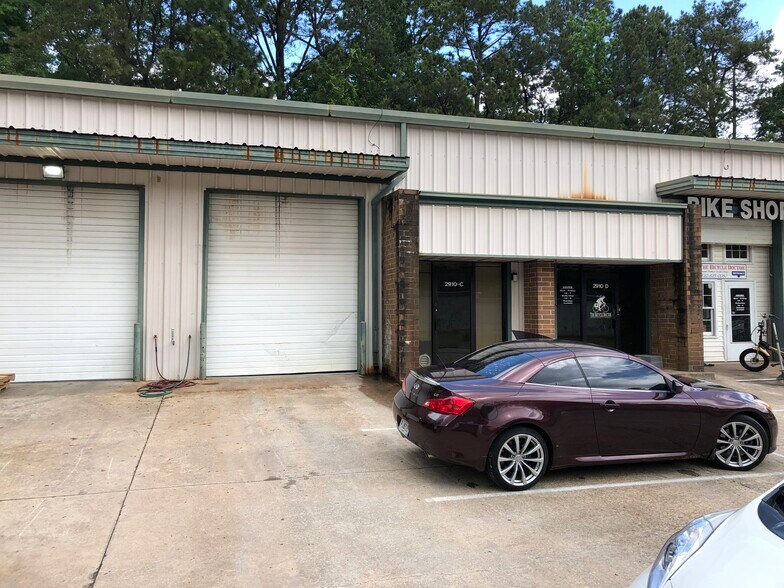 More Photos Of 2910 Cole Ct, Norcross Industrial For Sale