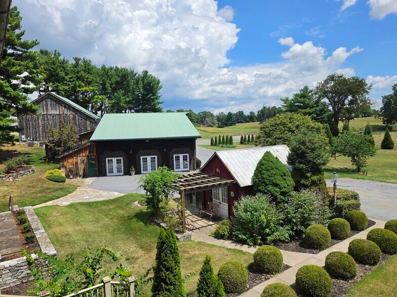 More Photos Of 14506 National Pike, Clear Spring Land For Sale