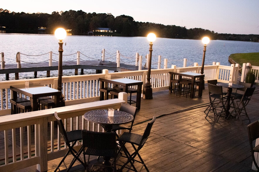 More Photos Of 5948 Highway 1 Byp, Natchitoches Restaurant For Sale