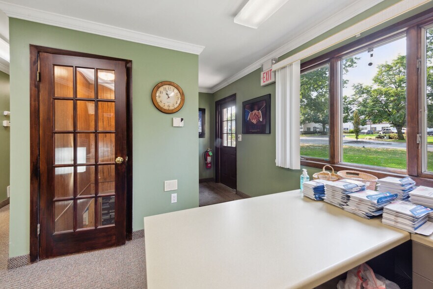 More Photos Of A1 Brier Hill Ct, East Brunswick Office For Sale