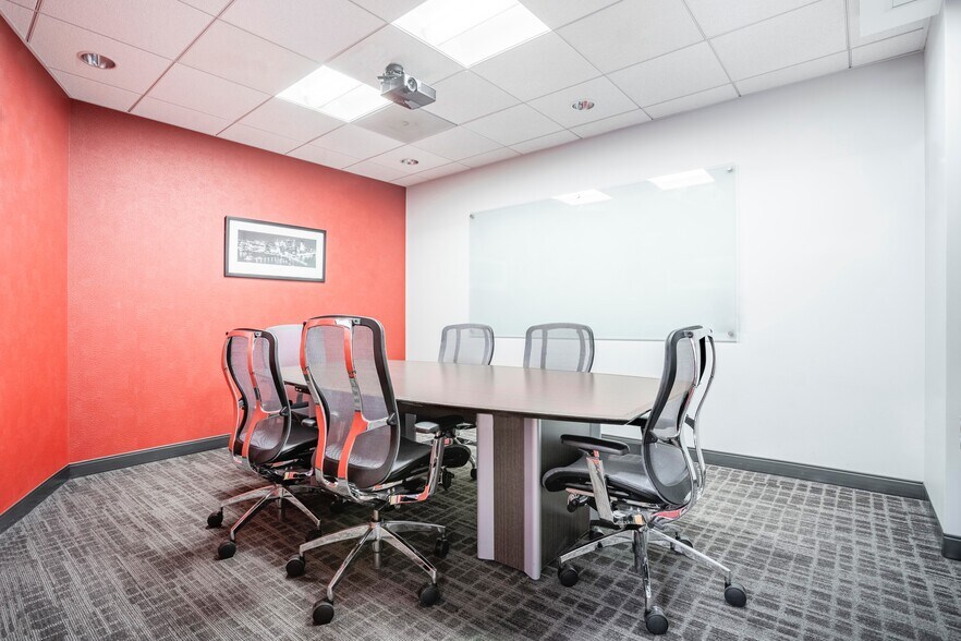 More Photos Of 201 Mission St, San Francisco Office For Lease