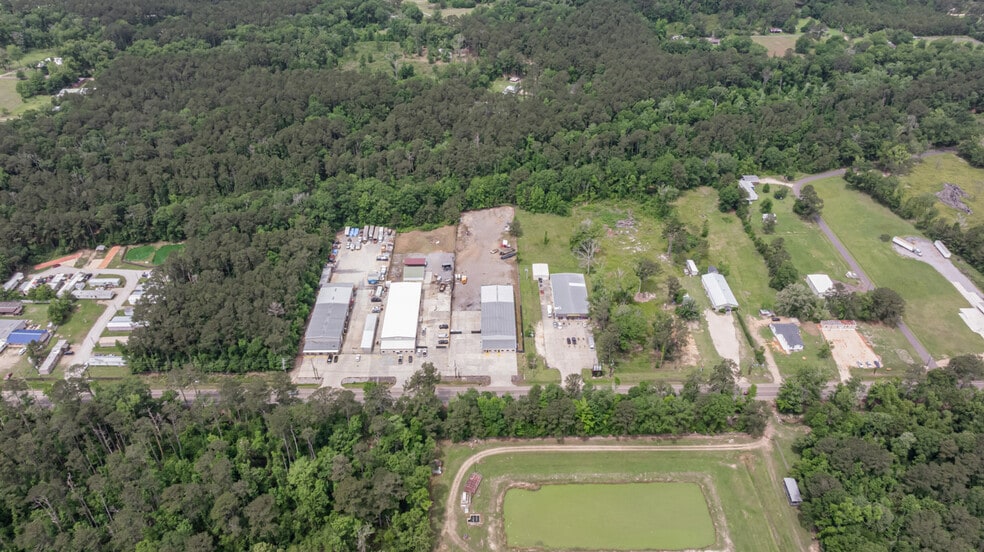 More Photos Of 49191 US-51 Hwy, Tickfaw Warehouse For Lease