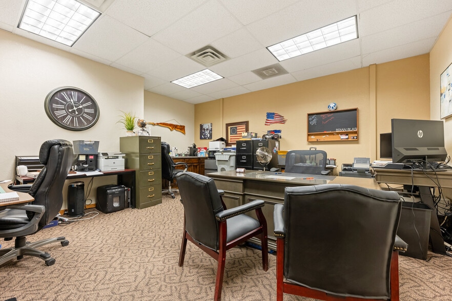More Photos Of 136 W Main St, Trinidad Office For Sale
