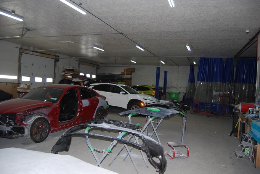 More Photos Of 23076 State Route 12, Watertown Showroom For Sale