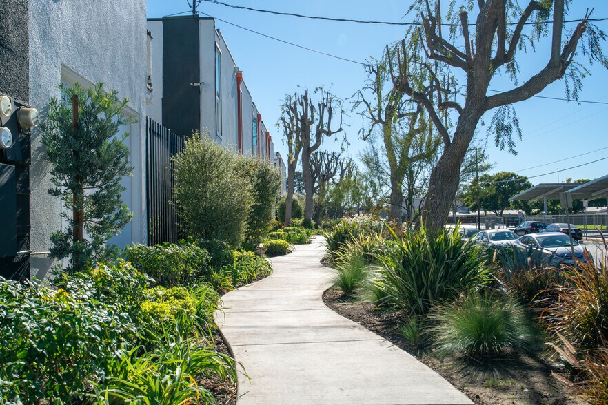 More Photos Of 712 S Fernwood St, West Covina Apartments For Sale