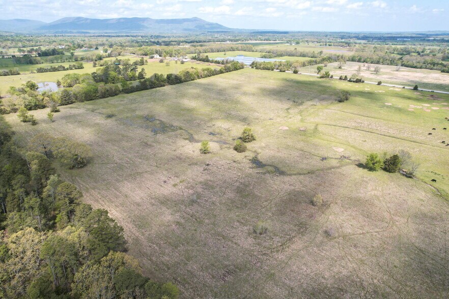 More Photos Of 1210 Harmony Road Rd, Mansfield Land For Sale
