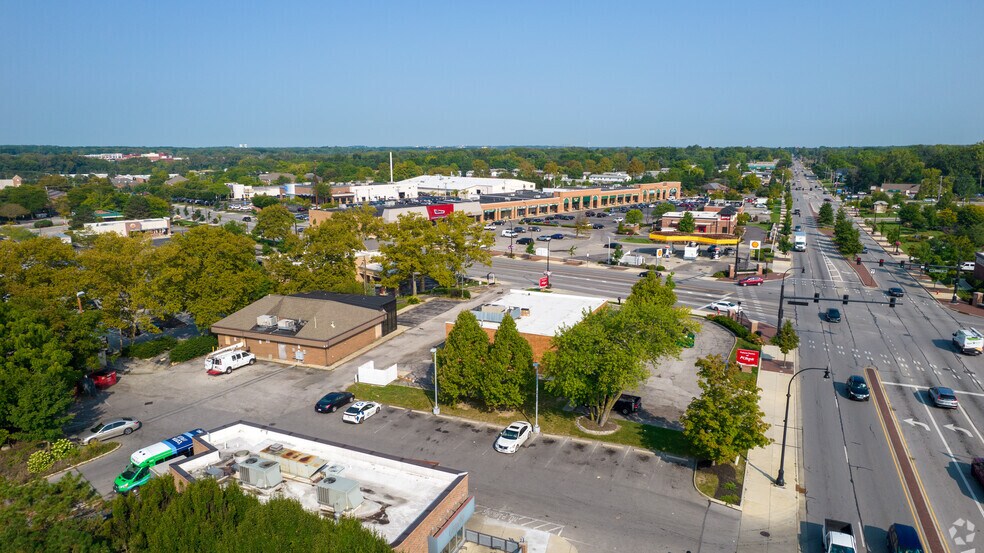 17 W Schrock Rd, Westerville, OH 43081 Freestanding For Sale