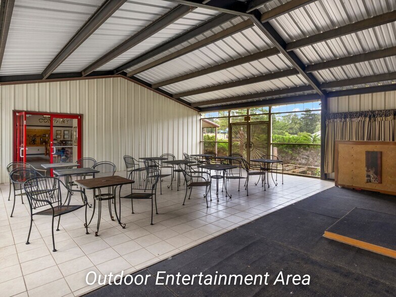 More Photos Of 521 E Front St, Hawkins General Retail For Sale