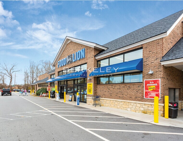 More Photos Of 55 Ford Meadows Dr, Garner General Retail For Sale