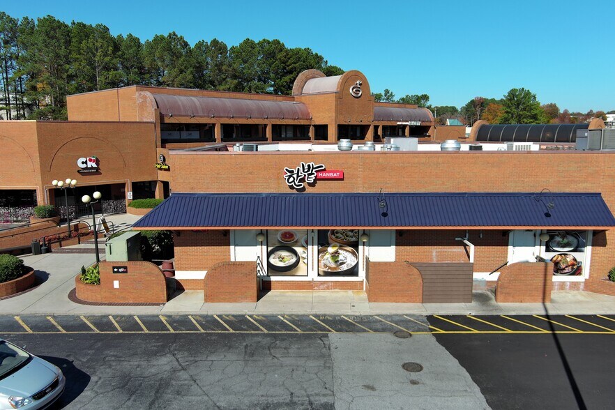 More Photos Of 3525 Mall Blvd, Duluth General Retail For Sale