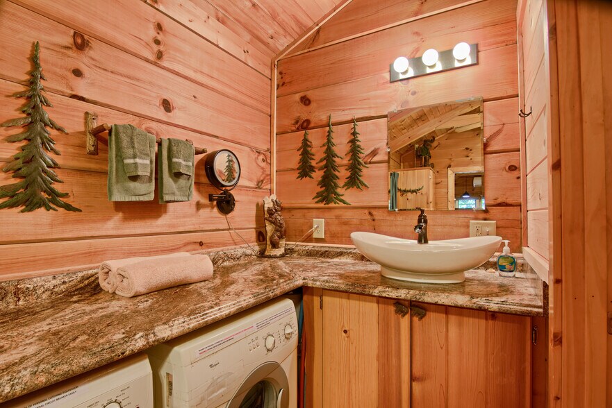 More Photos Of 5830 NC 209 Hwy, Hot Springs Specialty For Sale