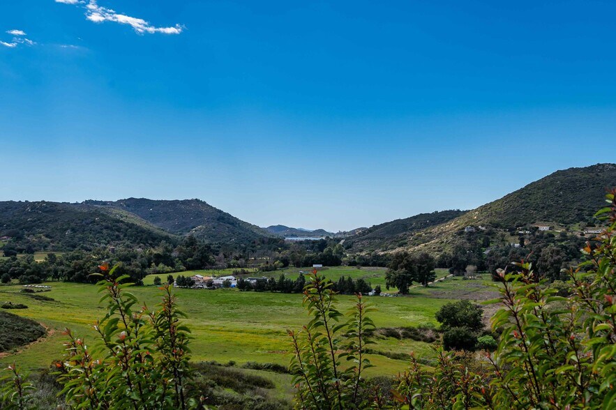 More Photos Of 26086 Bear Valley Heights Rd, Escondido Land For Sale