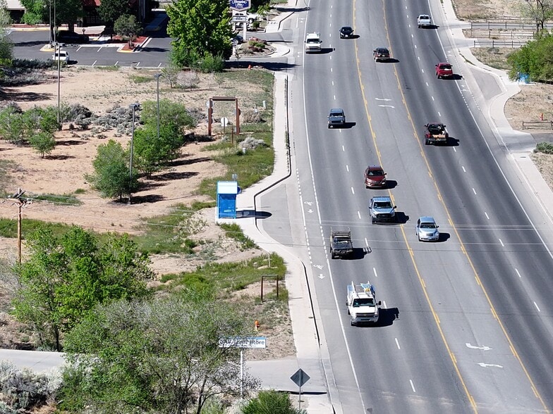 More Photos Of 1511 Paseo Del Pueblo Sur, Taos Land For Sale