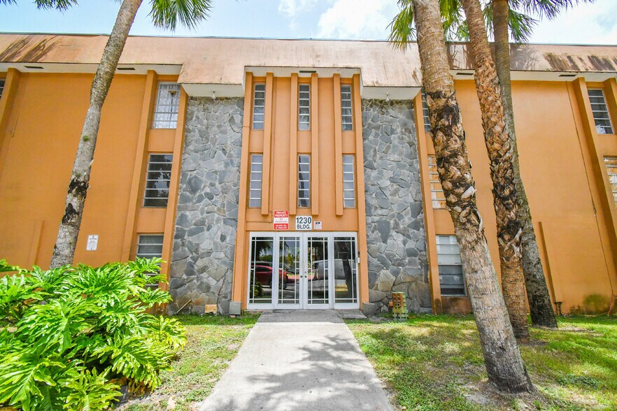 More Photos Of 1230-1330 W 54th St, Hialeah Apartments For Sale