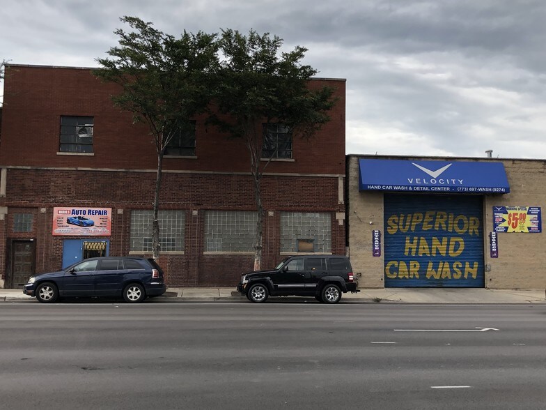 4706 W NORTH AVE  