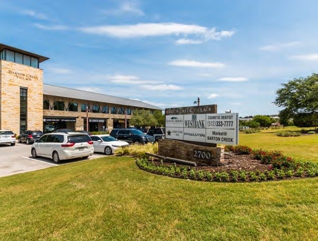 More Photos Of 2700 Barton Creek Blvd, Austin Office For Sale