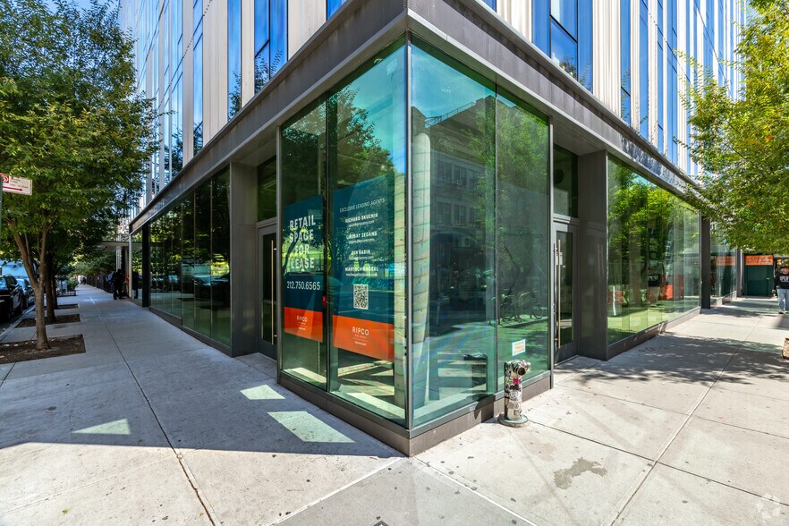 More Photos Of 150 Rivington St, New York Multifamily For Sale