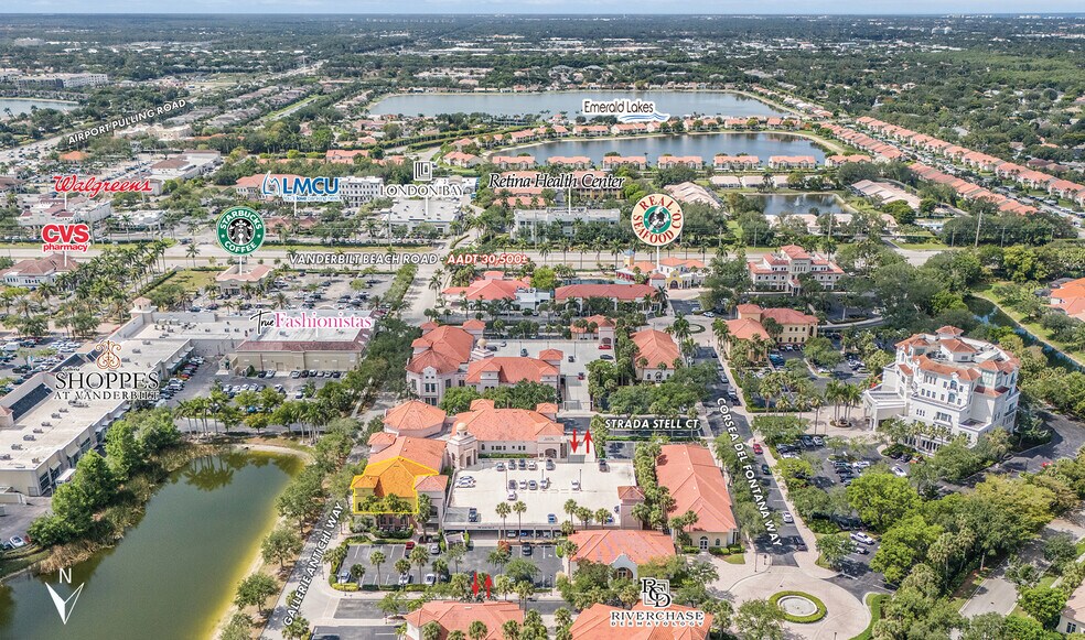 More Photos Of 9015 Strada Stell Ct, Naples Office For Sale