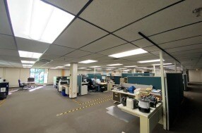More Photos Of 2914 Industrial Ave, Aberdeen Manufacturing For Lease