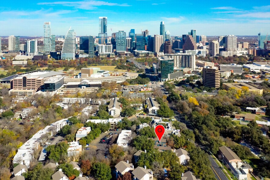 More Photos Of 708-800 S 1st St, Austin Multifamily For Sale