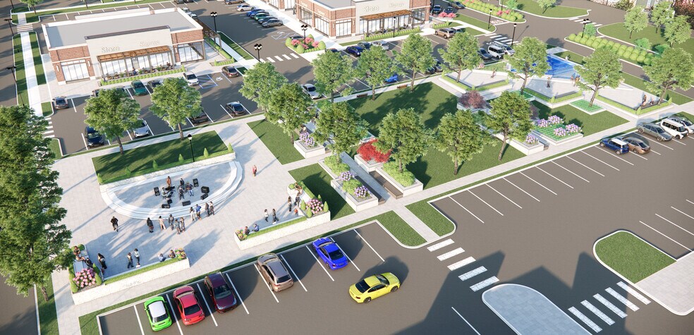 More Photos Of 901 Boulevard E, Yaphank General Retail For Lease