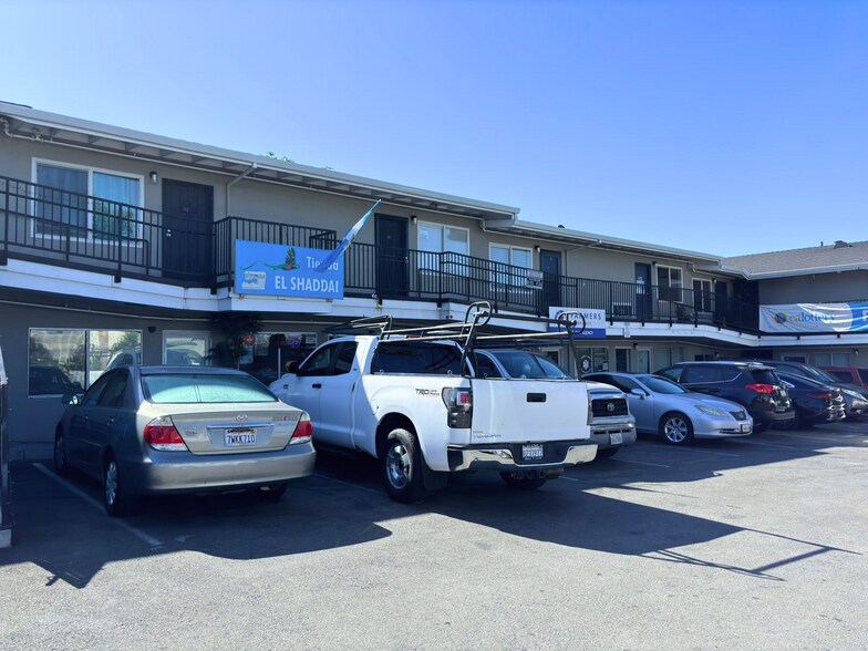 More Photos Of 1711 International Blvd, Oakland Storefront Retail Office For Sale
