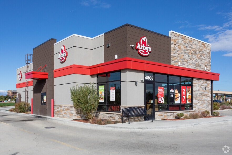 More Photos Of 4806 Larimer Pky, Johnstown Fast Food For Sale