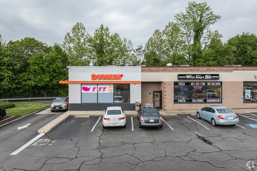 More Photos Of 1702-1726 Mendon Rd, Lincoln Storefront For Lease