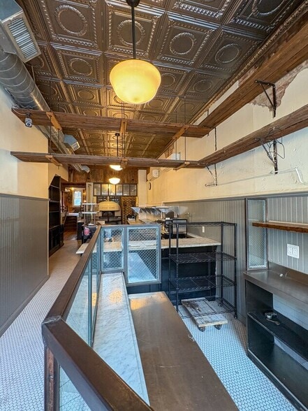 More Photos Of 781 Franklin Ave, Brooklyn Storefront Retail Residential For Lease