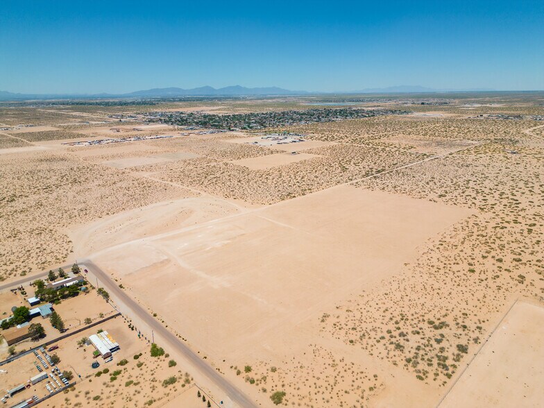 More Photos Of TBD Slippery Rock Road Rd, El Paso Land For Sale