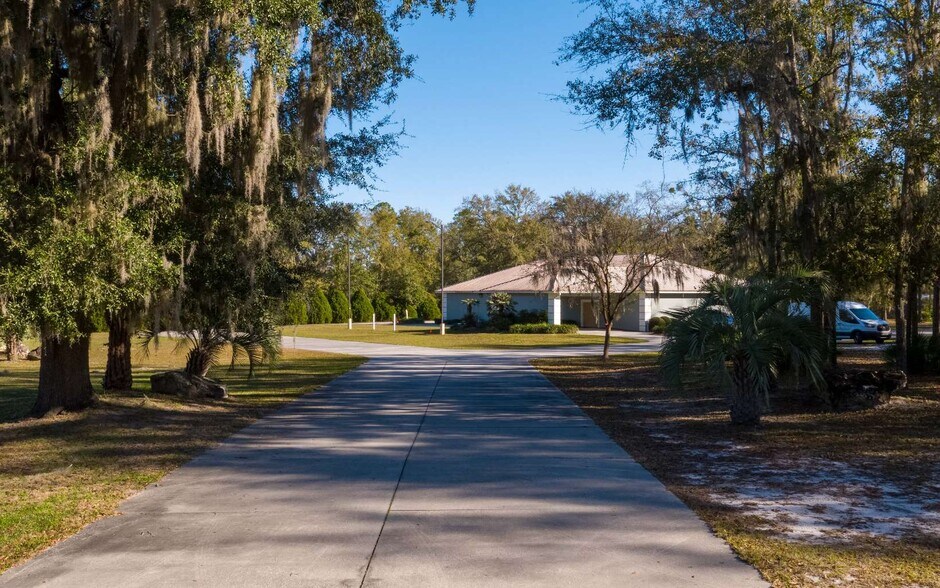 More Photos Of 4468 US Highway 129, Live Oak Religious Facility For Sale