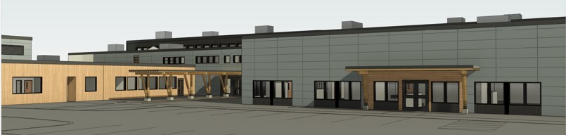 More Photos Of 17355 Boones Ferry Rd, Lake Oswego Medical For Lease